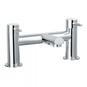 Bristan Mios Chrome Bath Filler Tap