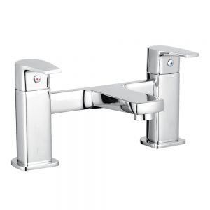 Bristan Niva Chrome Bath Filler Tap