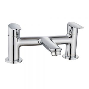 Bristan Opus Chrome Bath Filler Tap