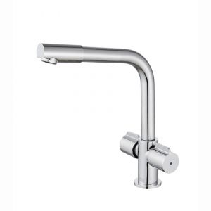 Bristan Pinnacle Chrome Mono Kitchen Mixer Tap PI SNK C