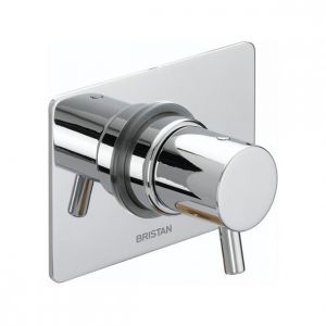 Bristan Prism 3 Way Diverter PM 3WDIV C