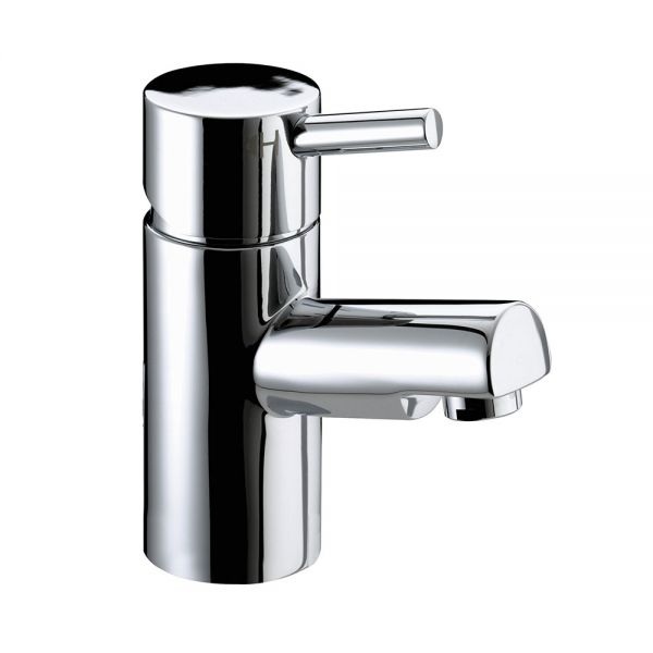 Bristan Prism Chrome Basin Mixer Tap