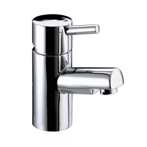 Bristan Prism Chrome Basin Mixer Tap