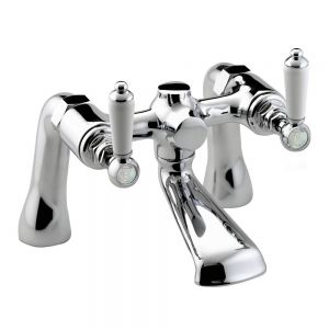 Bristan Renaissance2 Chrome Bath Filler Tap