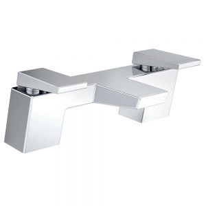 Bristan Sail Chrome Bath Filler Tap