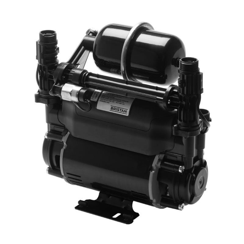 Bristan 2 bar Twin Negative Pump ST NHPUMP 20TNon sale at the best