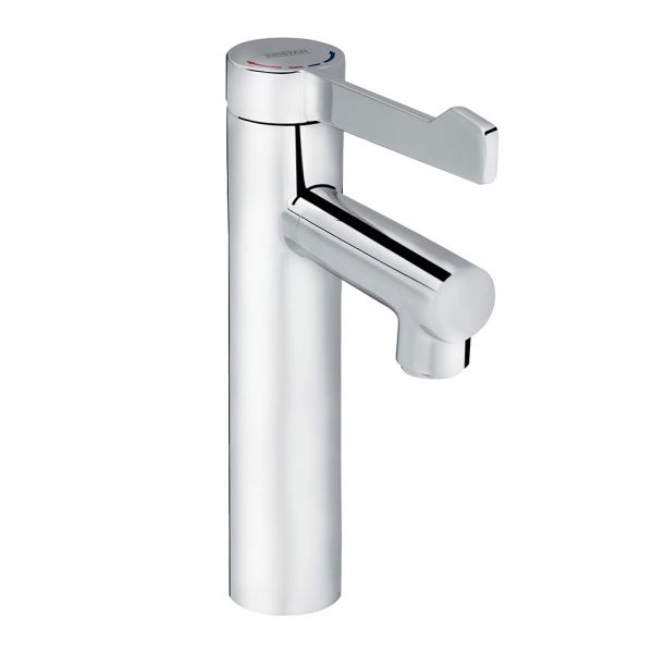 Bristan Solo Chrome Tall Basin Mixer Tap