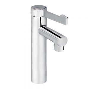 Bristan Solo Chrome Tall Basin Mixer Tap