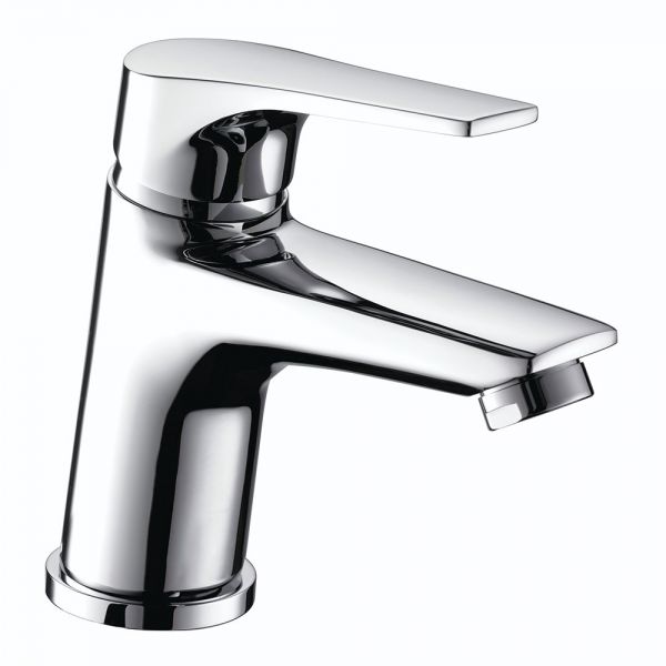 Bristan Vantage2 Chrome Mono Basin Mixer Tap