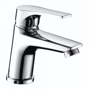 Bristan Vantage2 Chrome Mono Basin Mixer Tap