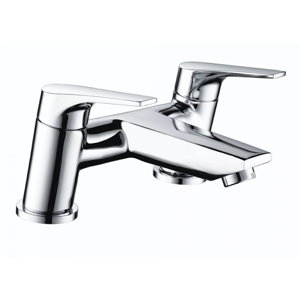 Bristan Vantage2 Chrome Bath Filler Tap