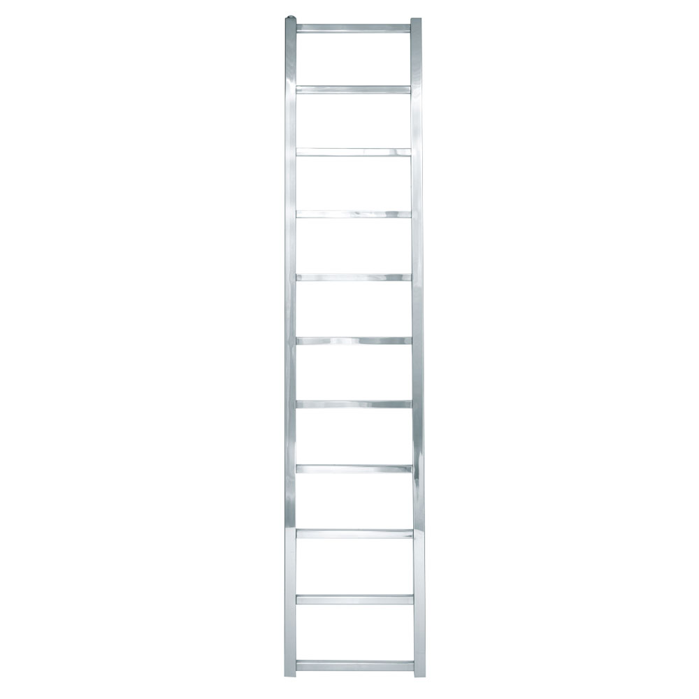 JIS Sussex Brunswick Square 1650mm x 350mm ELECTRIC Designer Stainless