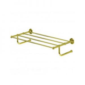 Burlington Gold Towel Rack A46GOLD