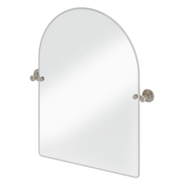 Burlington Arched Mirror 450 x 650mm #3