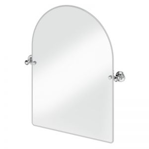 Burlington Arched Mirror 450 x 650mm