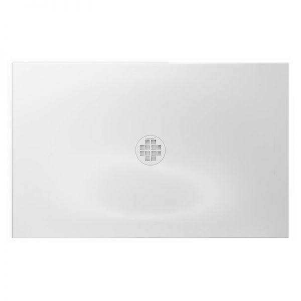 Burlington Bowood Rectangular 1200 x 760 Shower Tray