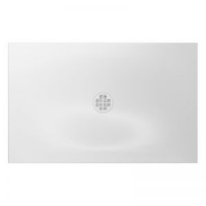 Burlington Bowood Rectangular 1200 x 760 Shower Tray