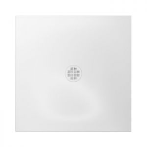 Burlington Bowood Square 900 x 900 Shower Tray