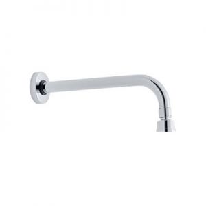 Burlington Riviera Chrome Straight Shower Arm