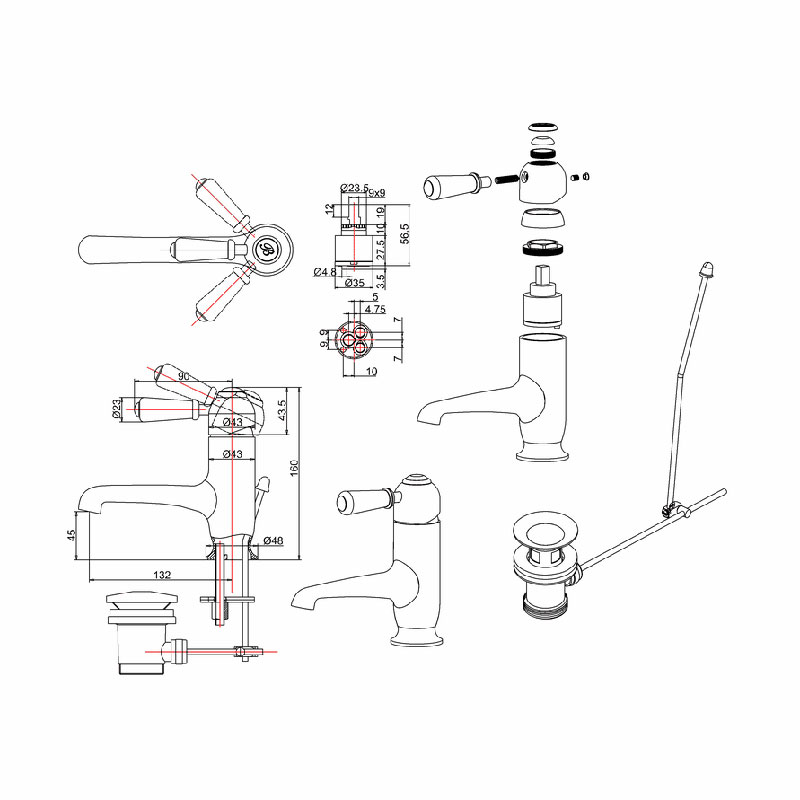Схема смесителя для ванной с душем. Смеситель Burlington ch22. Смеситель для биде Burlington Chelsea Regent chr23 однорычажный хром. Смеситель для раковины (умывальника) Burlington Chelsea ch20 однорычажный хром. Смеситель для раковины (умывальника) Burlington Chelsea Regent chr19 однорычажный хром.