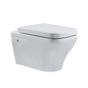 Roper Rhodes Cover Wall Hung WC with Soft Close Seat and Cover CWHPANR CSCTS