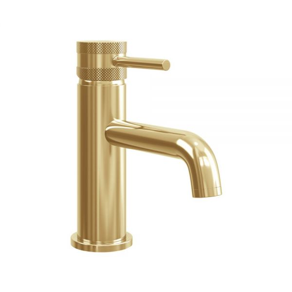 Apex Core Brass Mono Basin Mixer Tap