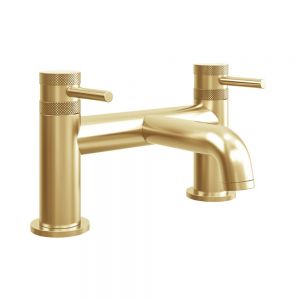 Apex Core Brass Bath Filler Tap