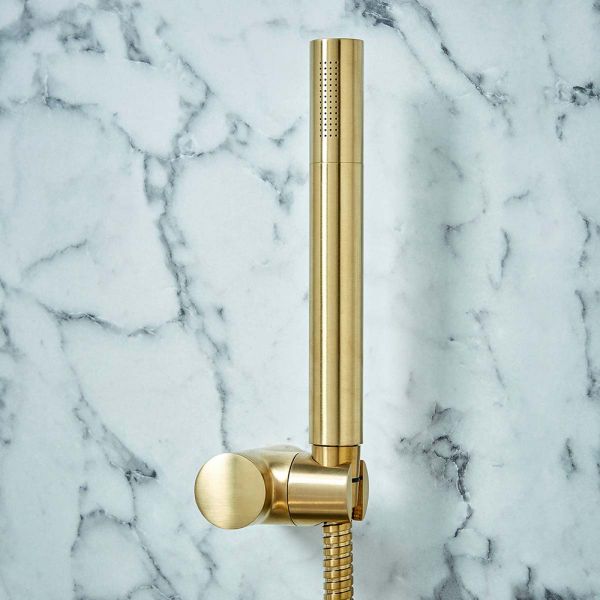 Apex Core Brass Bath Shower Mixer Tap #3
