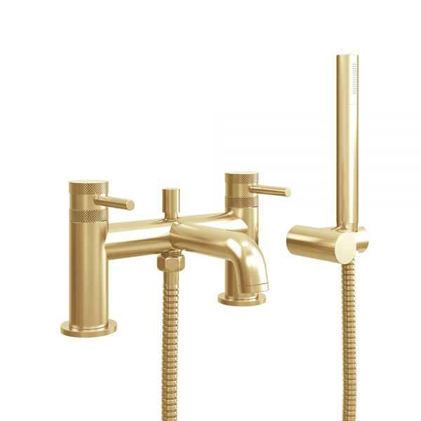 Apex Core Brass Bath Shower Mixer Tap