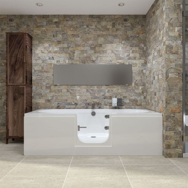Mantaleda Cortega 1700 Walk In Bath #5