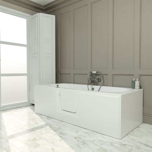 Mantaleda Cordova 1700 Walk In Bath #5