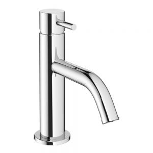 Crosswater MPRO Chrome Mono Basin Mixer Tap