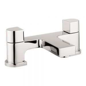 Crosswater Planet Chrome Bath Filler Tap