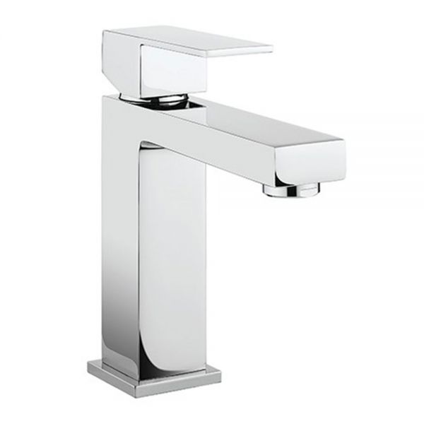 Crosswater Verge Chrome Mono Basin Mixer Tap
