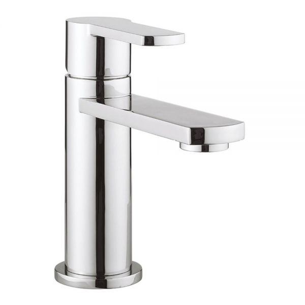 Crosswater Wisp Chrome Mono Basin Mixer Tap