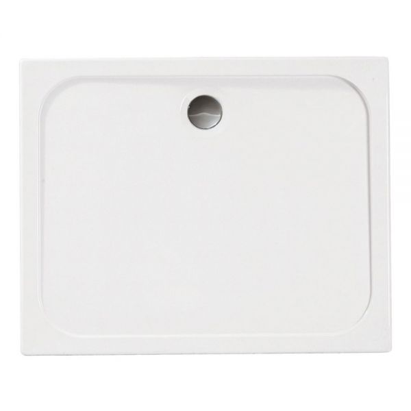 Merlyn MStone Rectangular Shower Tray 1700 X 800 D178RT