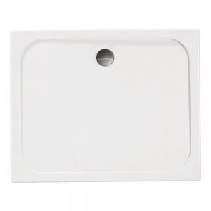 Merlyn MStone Rectangular Shower Tray 1700 X 800 D178RT