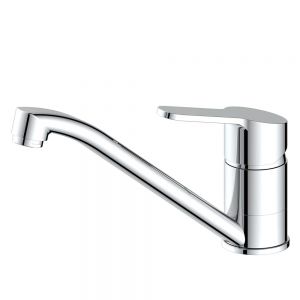 Reginox Dania Chrome Mono Kitchen Mixer Tap