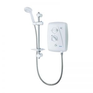 Triton T80ZFF 9.5kW Electric Shower DICE0066