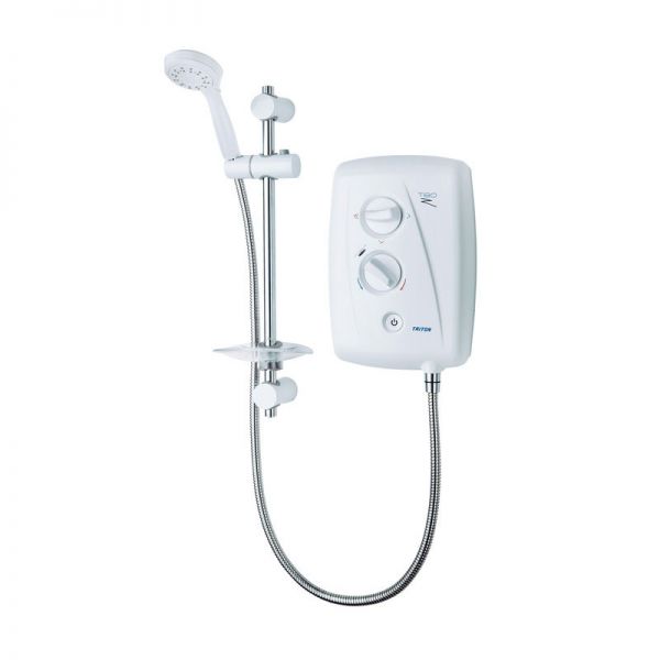 Triton T80ZFF 10.5kW Electric Shower DICE0068