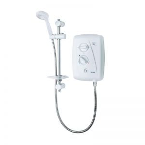 Triton T80ZFF 10.5kW Electric Shower DICE0068