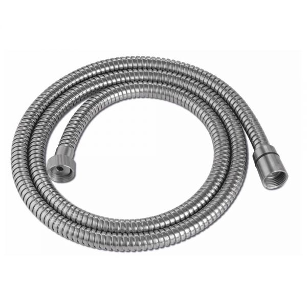 Vema Tiber Stainless Steel 1.5m Shower Hose