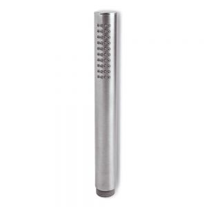 Vema Tiber Stainless Steel Hand Held Shower