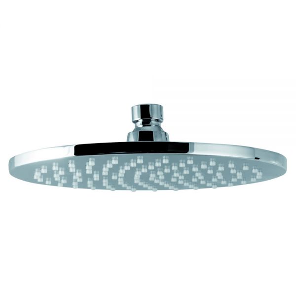 Vema Brass 300mm Round Shower Head