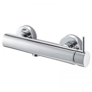 Vema Maira Single Outlet Bar Shower Valve