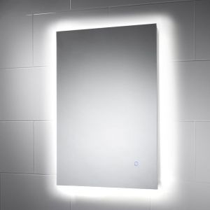 Bathrooms to Love Apollo 500 x 700 Backlit LED Mirror DIMS0058