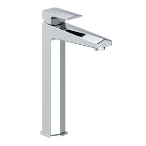 Moods Rhodes Chrome Tall Basin Mixer Tap