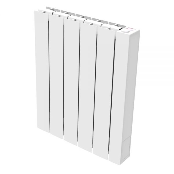 MHS Decoral Electric Smart WiFi Designer Radiator 580 x 390