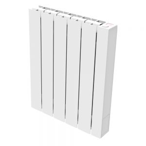 MHS Decoral Electric Smart WiFi Designer Radiator 580 x 390