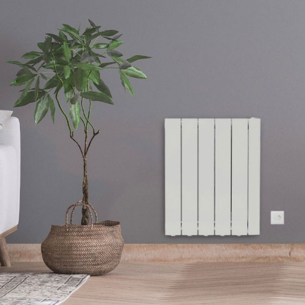 MHS Decoral Electric Smart WiFi Designer Radiator 580 x 390 #4